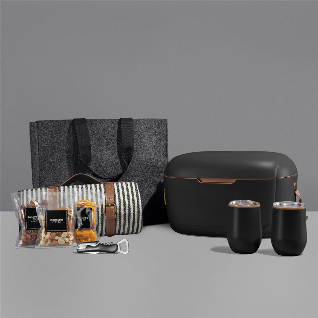 Yatta Chic Chill Hamper - Image 5