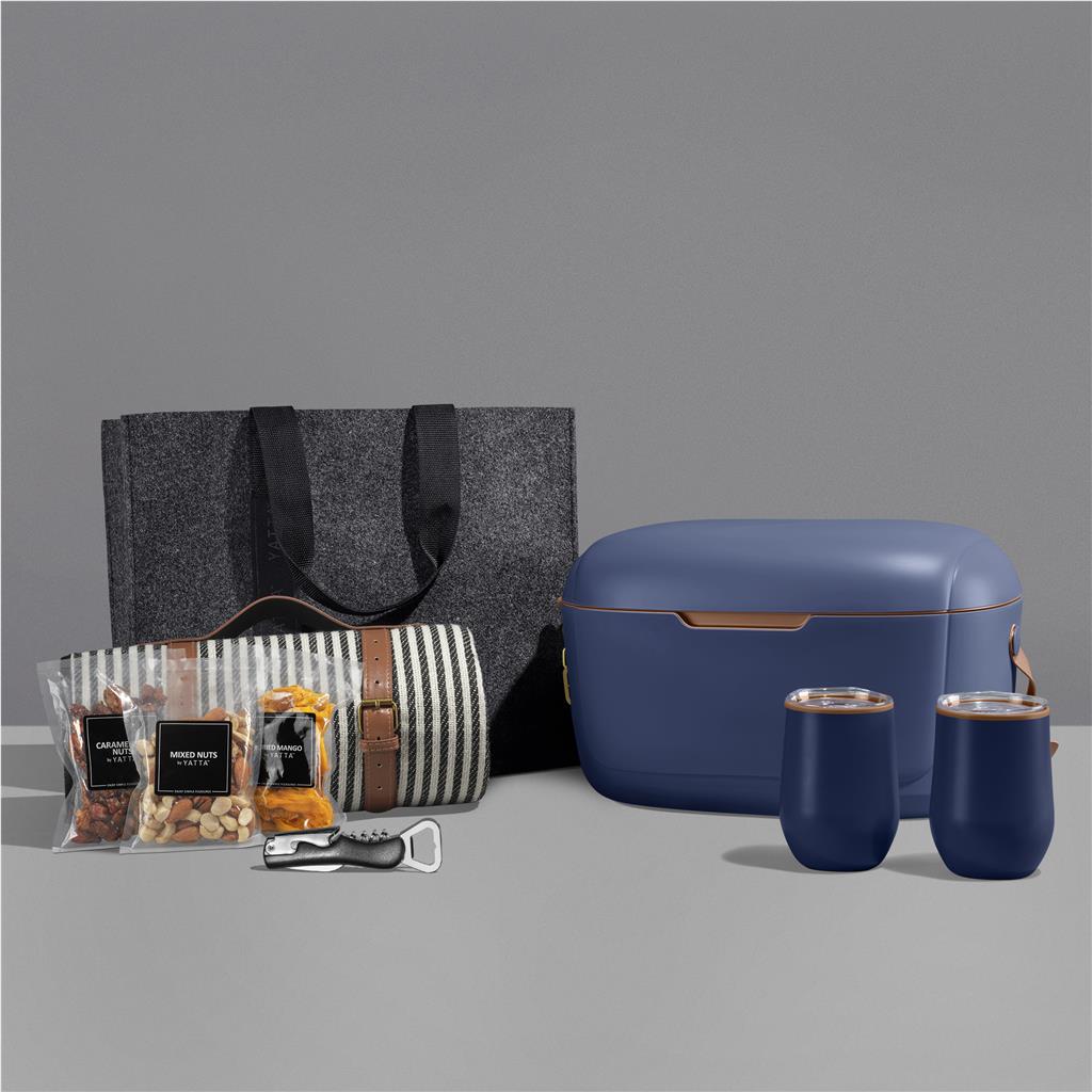 Yatta Chic Chill Hamper - Image 16