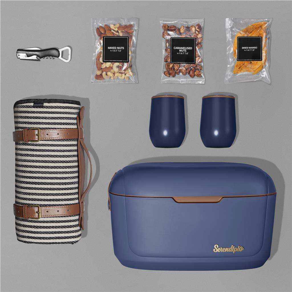 Yatta Chic Chill Hamper - Image 17