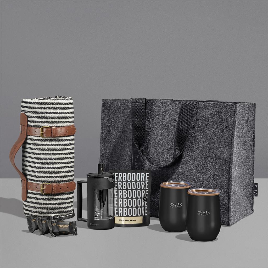 Yatta Mocha Magic Hamper - Image 4