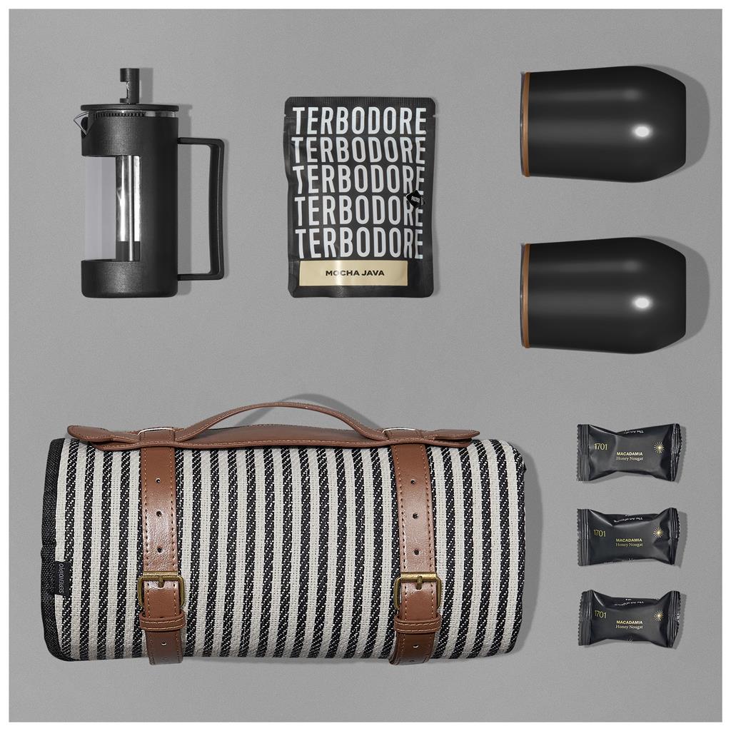 Yatta Mocha Magic Hamper - Image 6