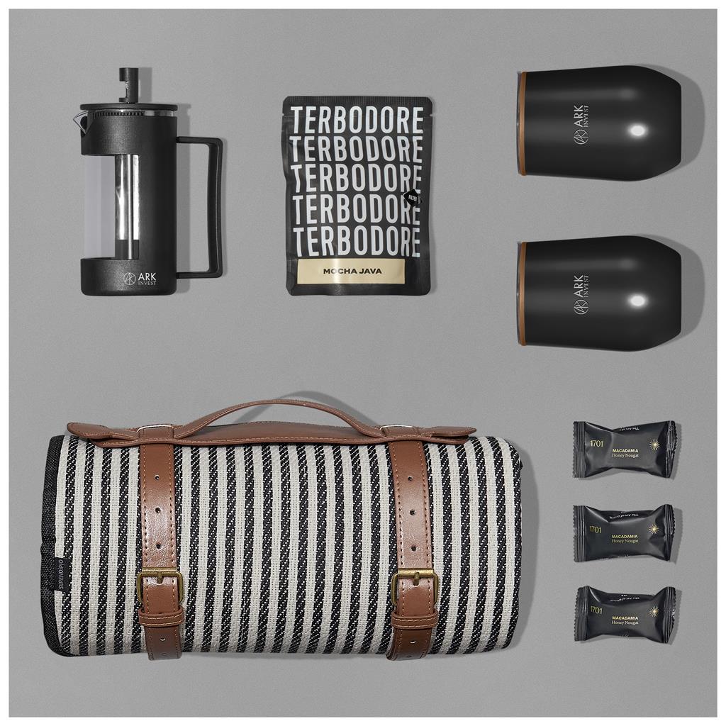 Yatta Mocha Magic Hamper - Image 5
