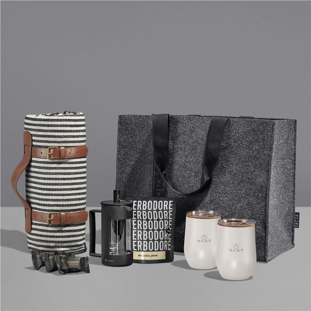 Yatta Mocha Magic Hamper - Image 8