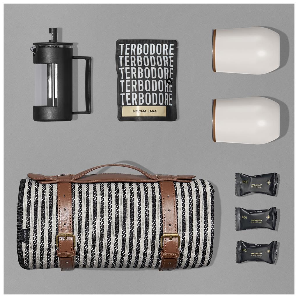 Yatta Mocha Magic Hamper - Image 9