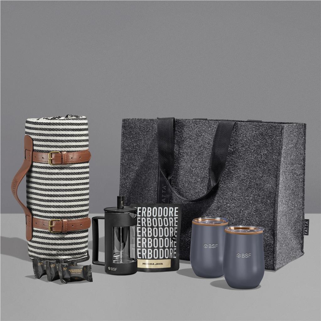 Yatta Mocha Magic Hamper - Image 12