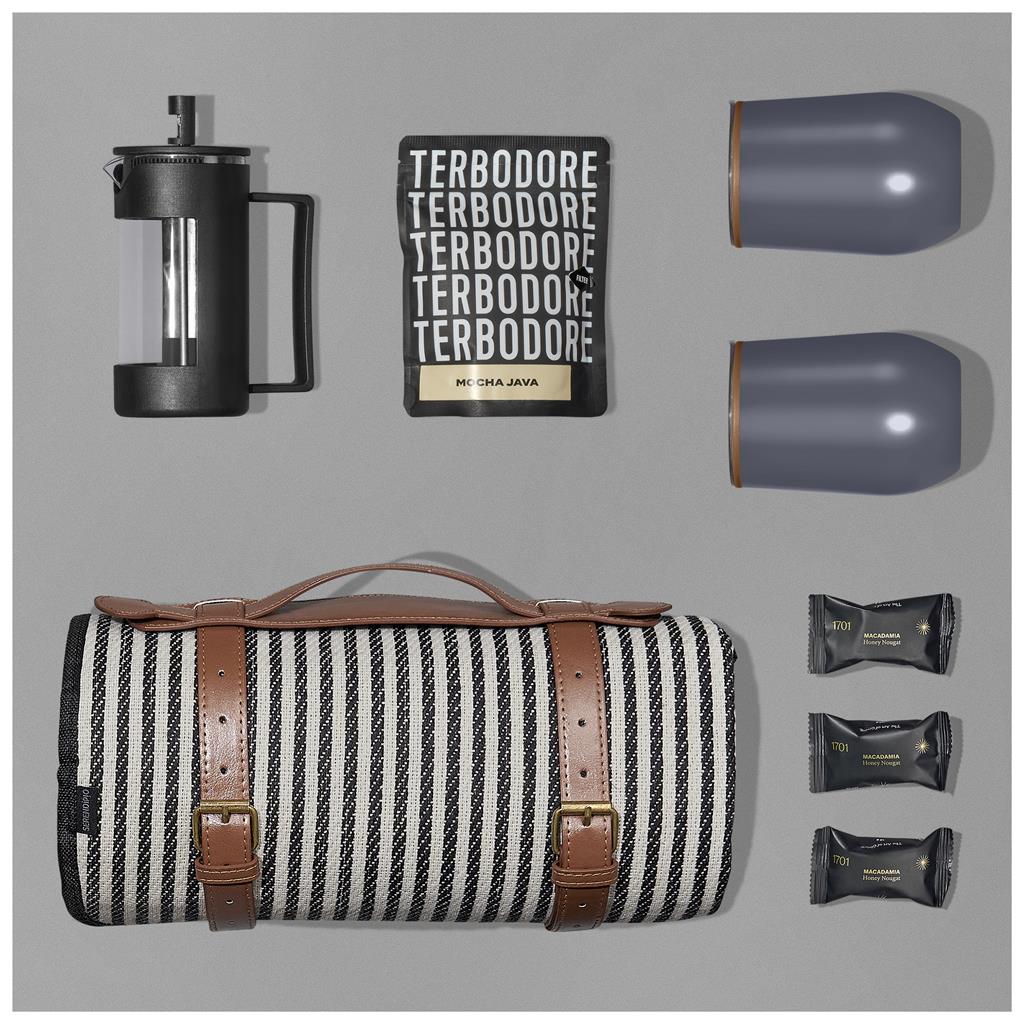 Yatta Mocha Magic Hamper - Image 14
