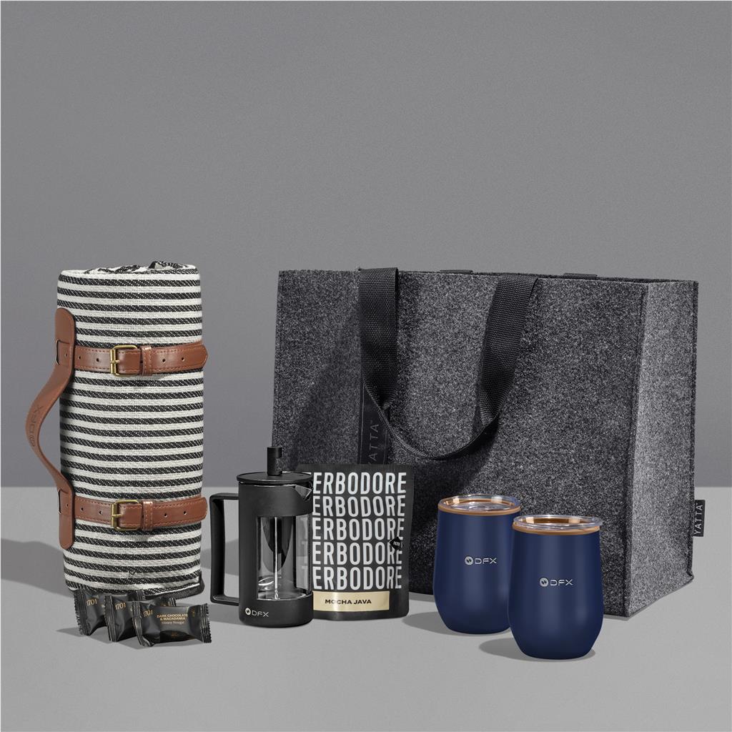 Yatta Mocha Magic Hamper - Image 16