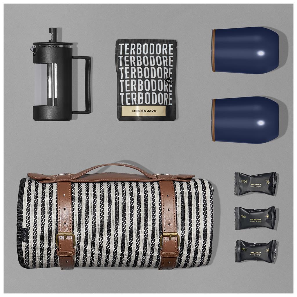 Yatta Mocha Magic Hamper - Image 17