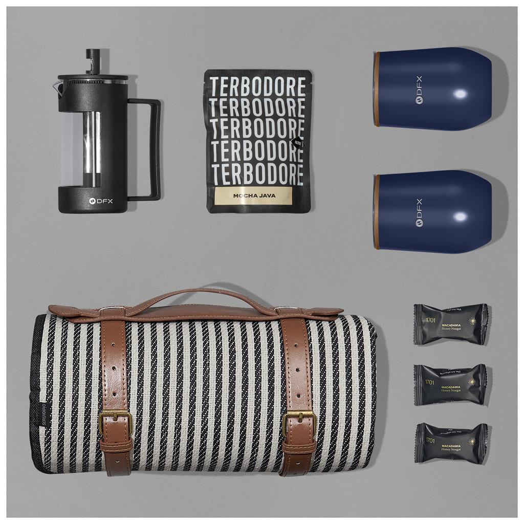 Yatta Mocha Magic Hamper - Image 18