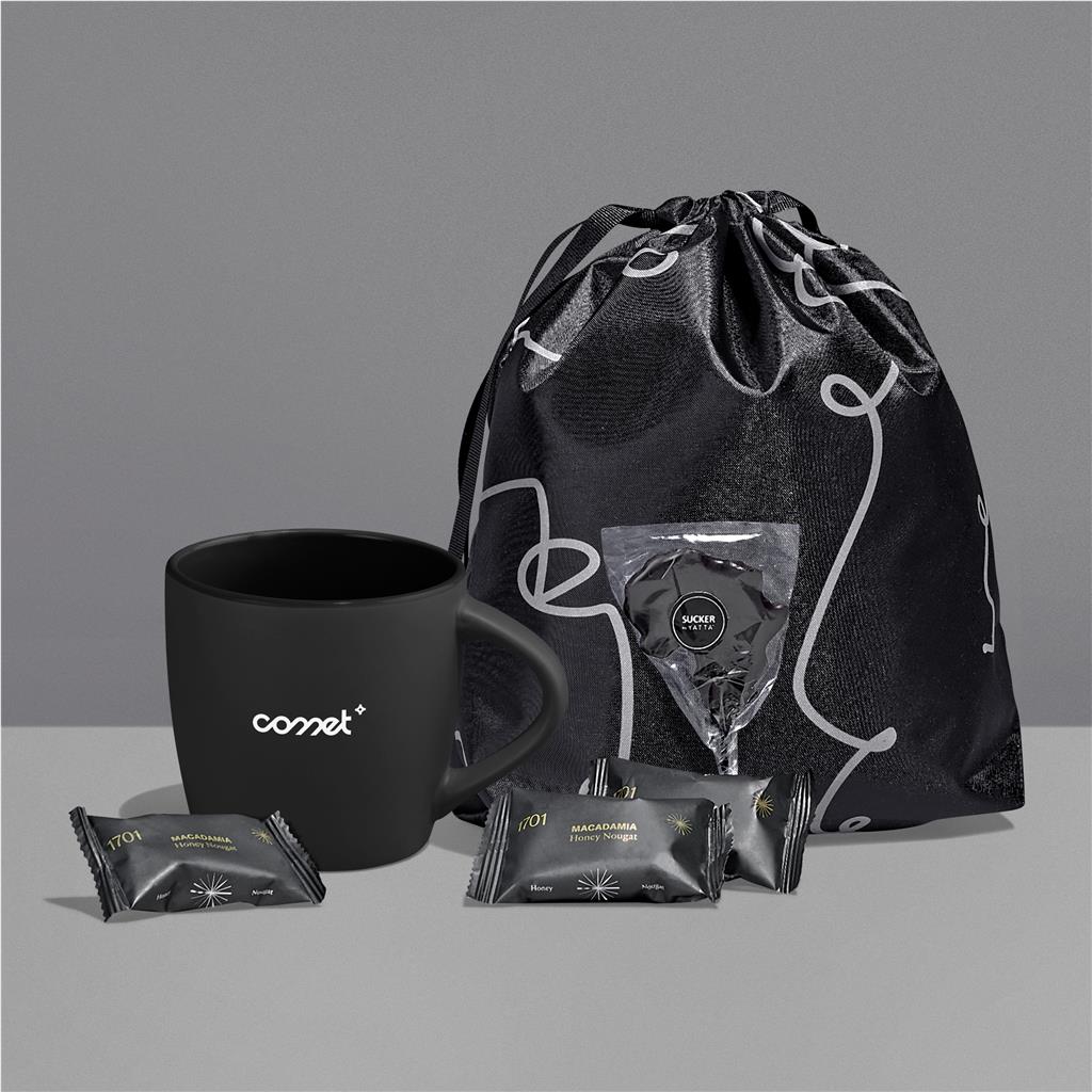 Yatta Bright Bites Hamper - Image 3