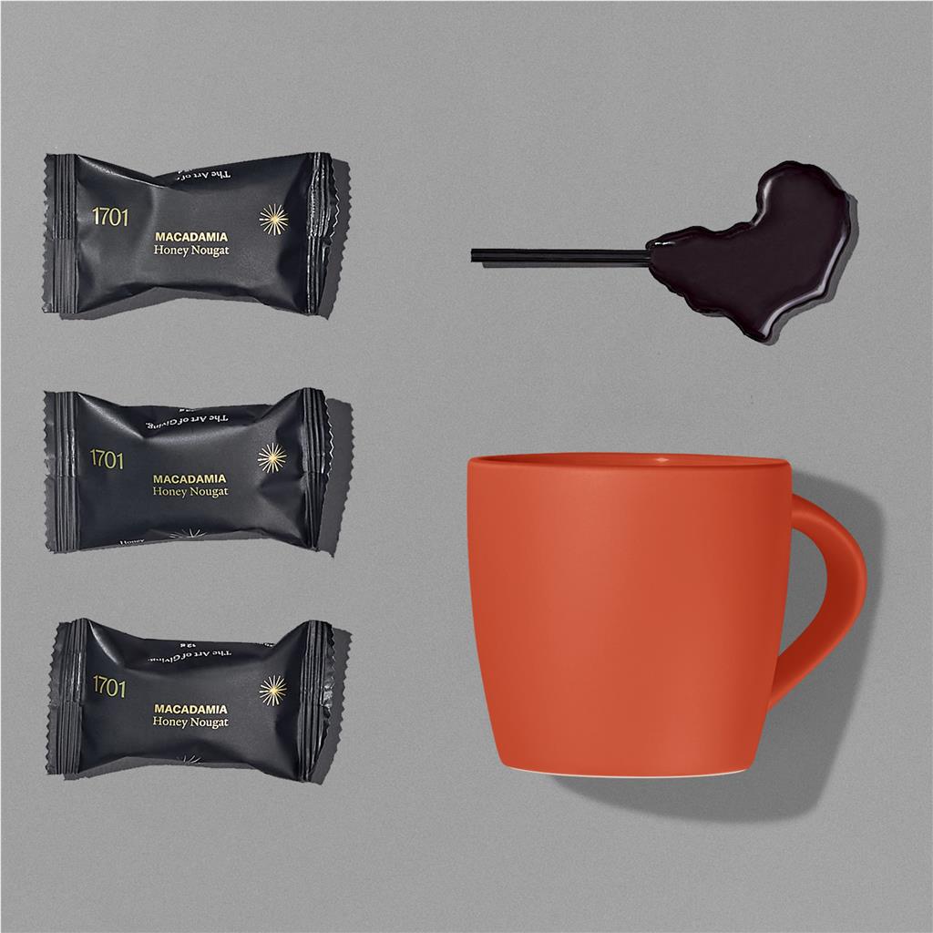 Yatta Bright Bites Hamper - Image 49