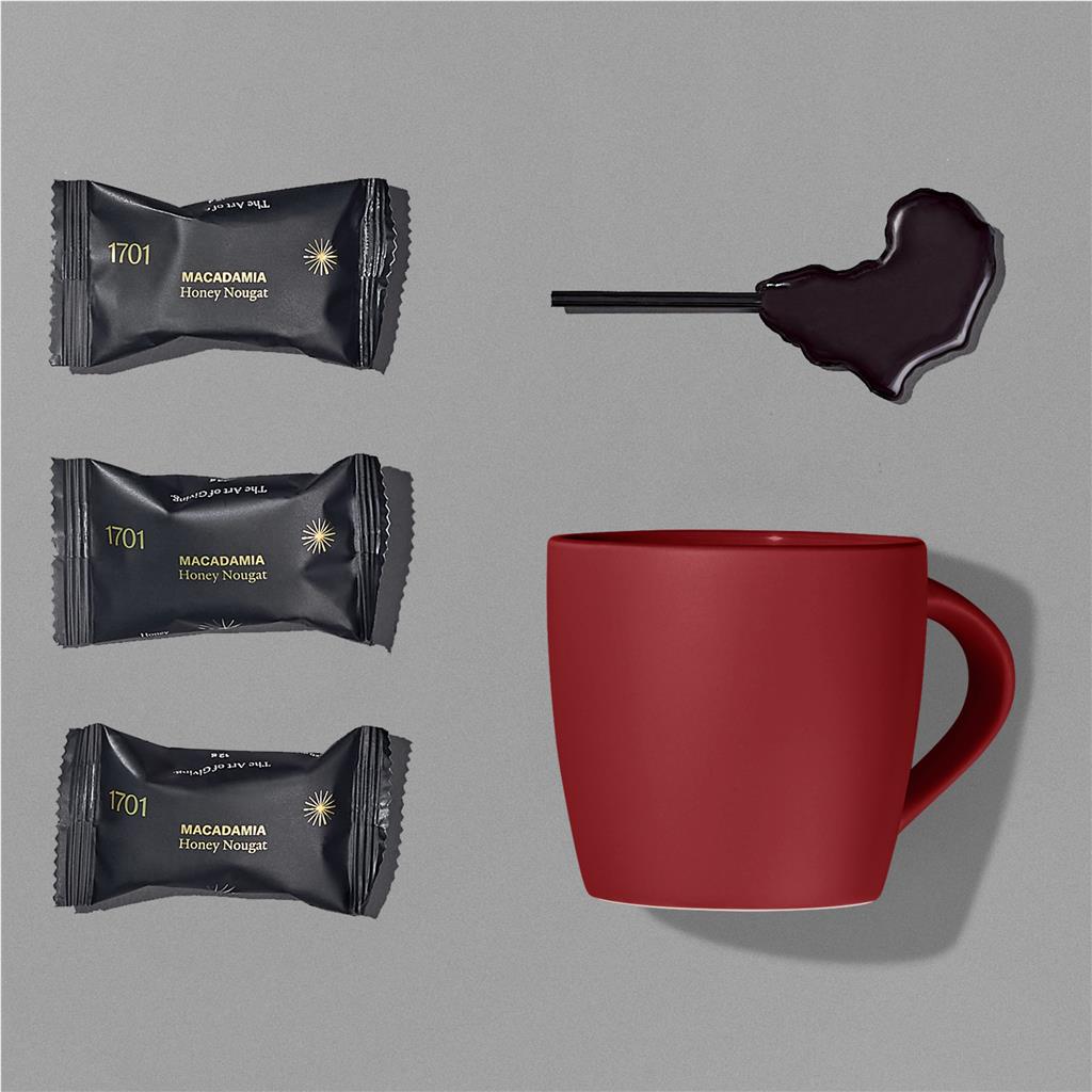 Yatta Bright Bites Hamper - Image 57