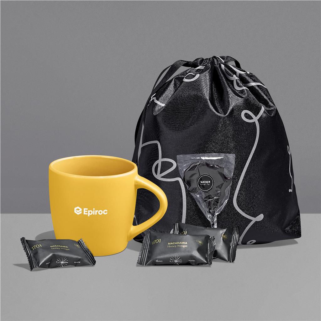 Yatta Bright Bites Hamper - Image 63