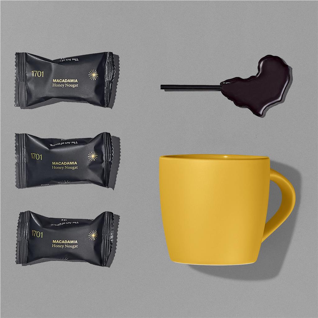 Yatta Bright Bites Hamper - Image 65