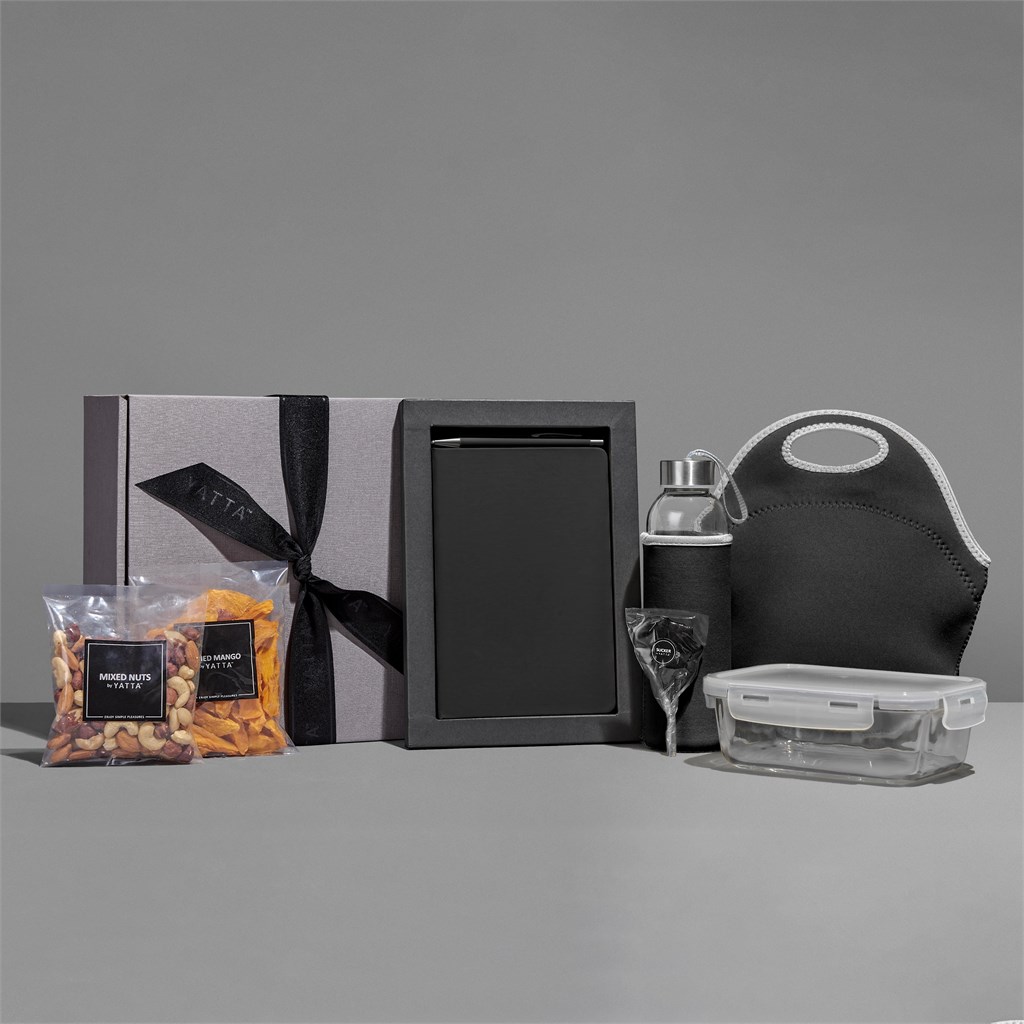Yatta Funky Fusion Hamper - Image 8