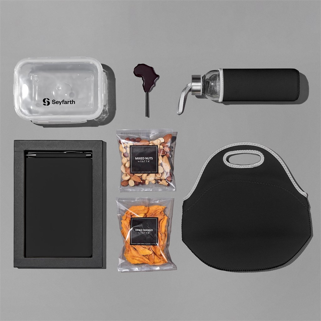 Yatta Funky Fusion Hamper - Image 10