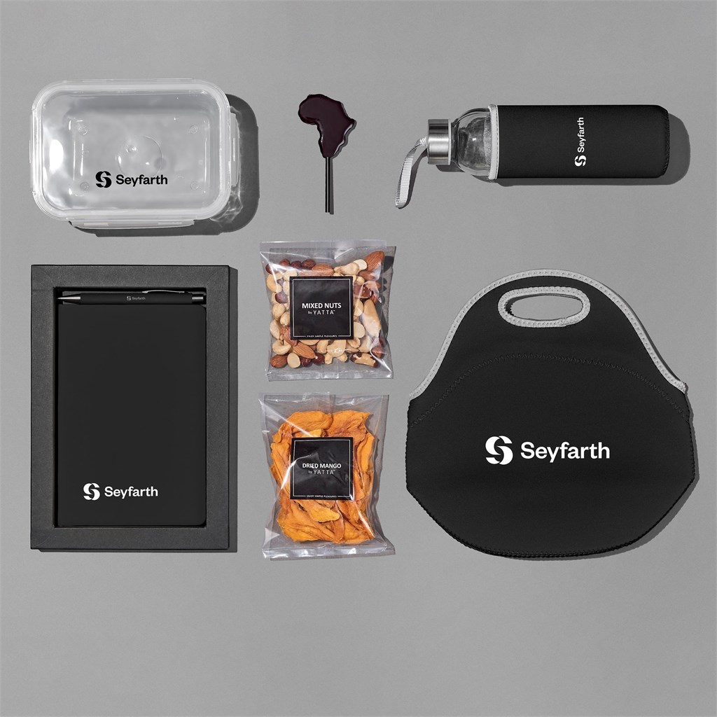 Yatta Funky Fusion Hamper - Image 6