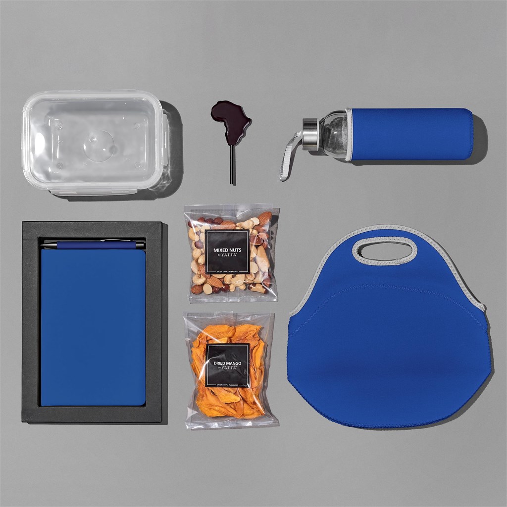 Yatta Funky Fusion Hamper - Image 16