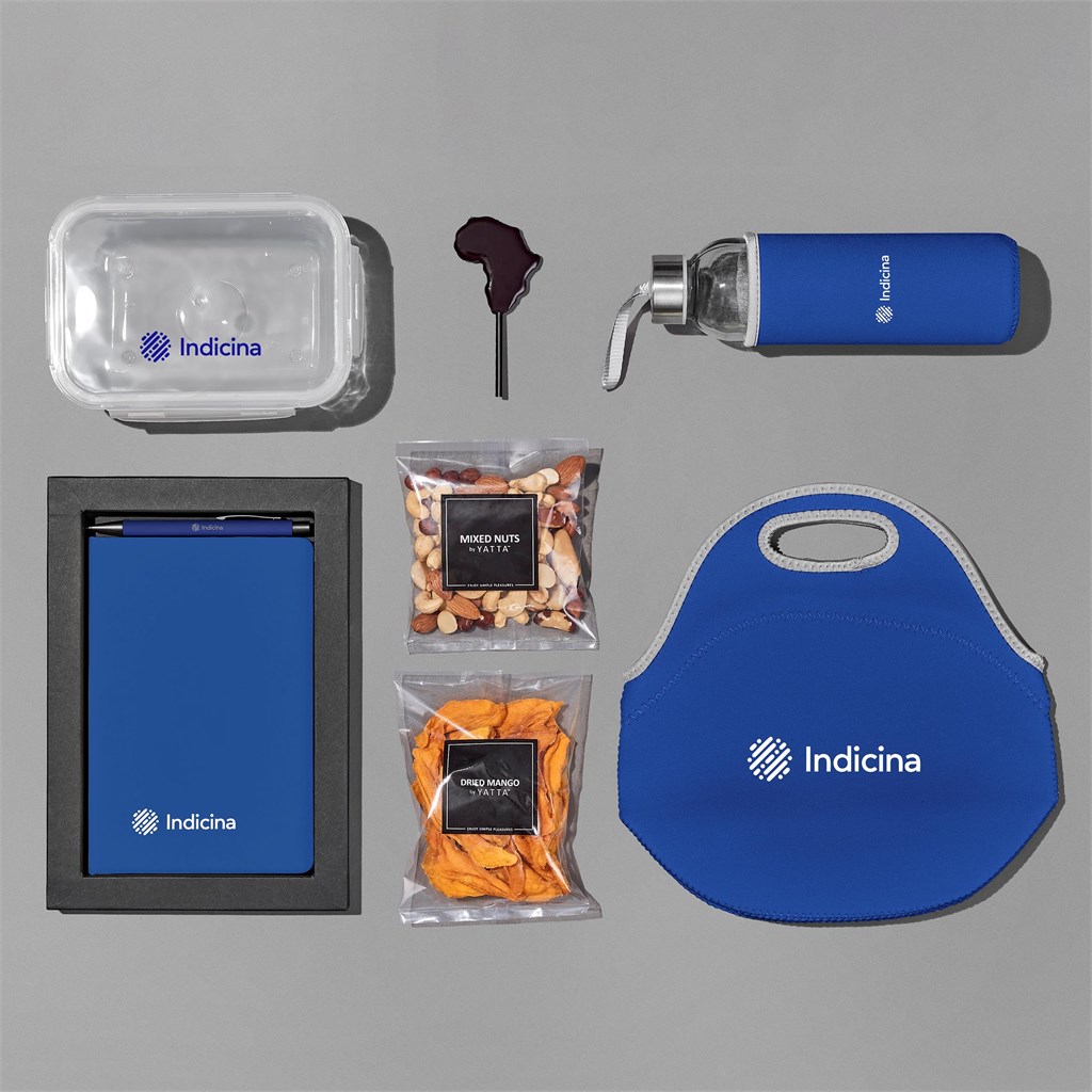 Yatta Funky Fusion Hamper - Image 13