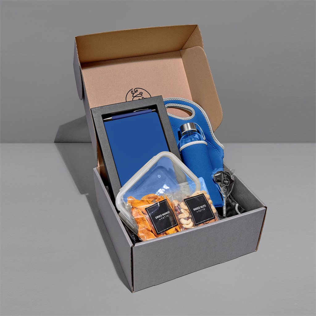 Yatta Funky Fusion Hamper - Image 12