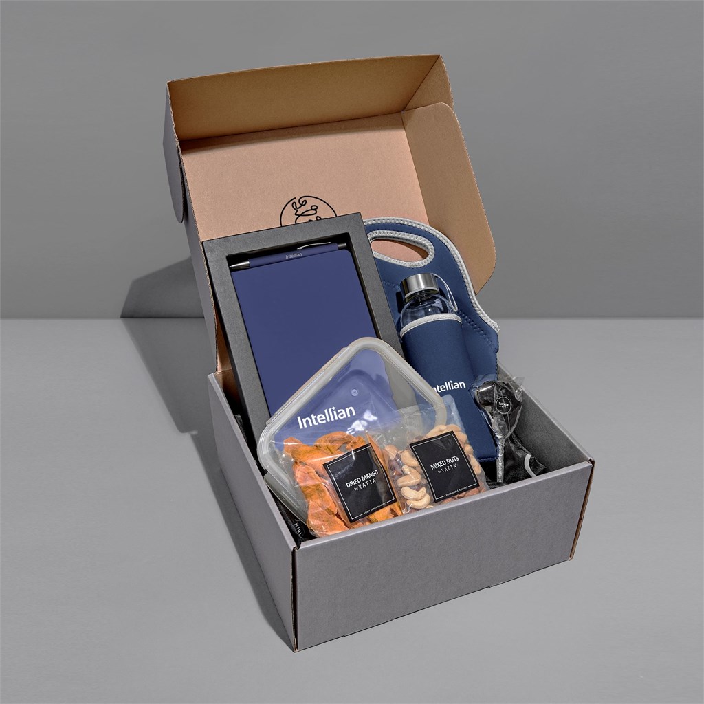Yatta Funky Fusion Hamper - Image 22