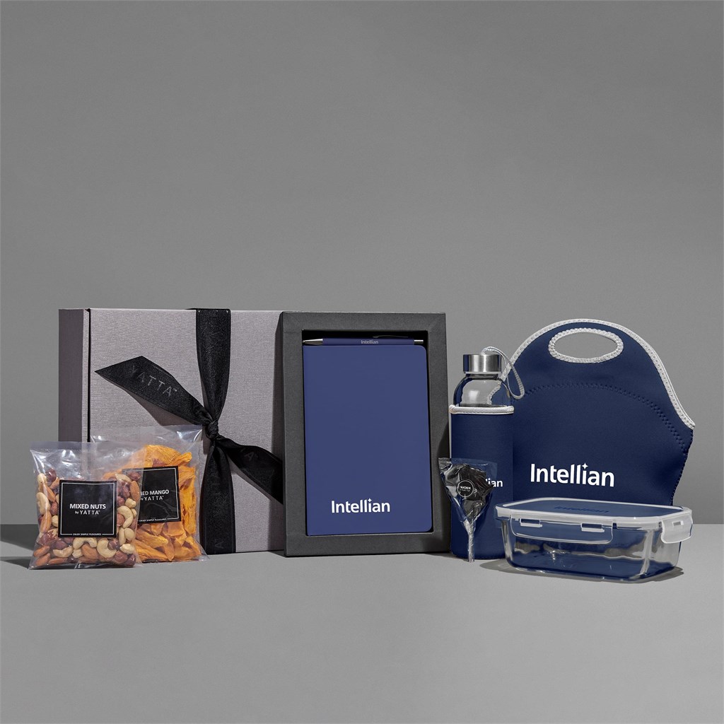 Yatta Funky Fusion Hamper - Image 17