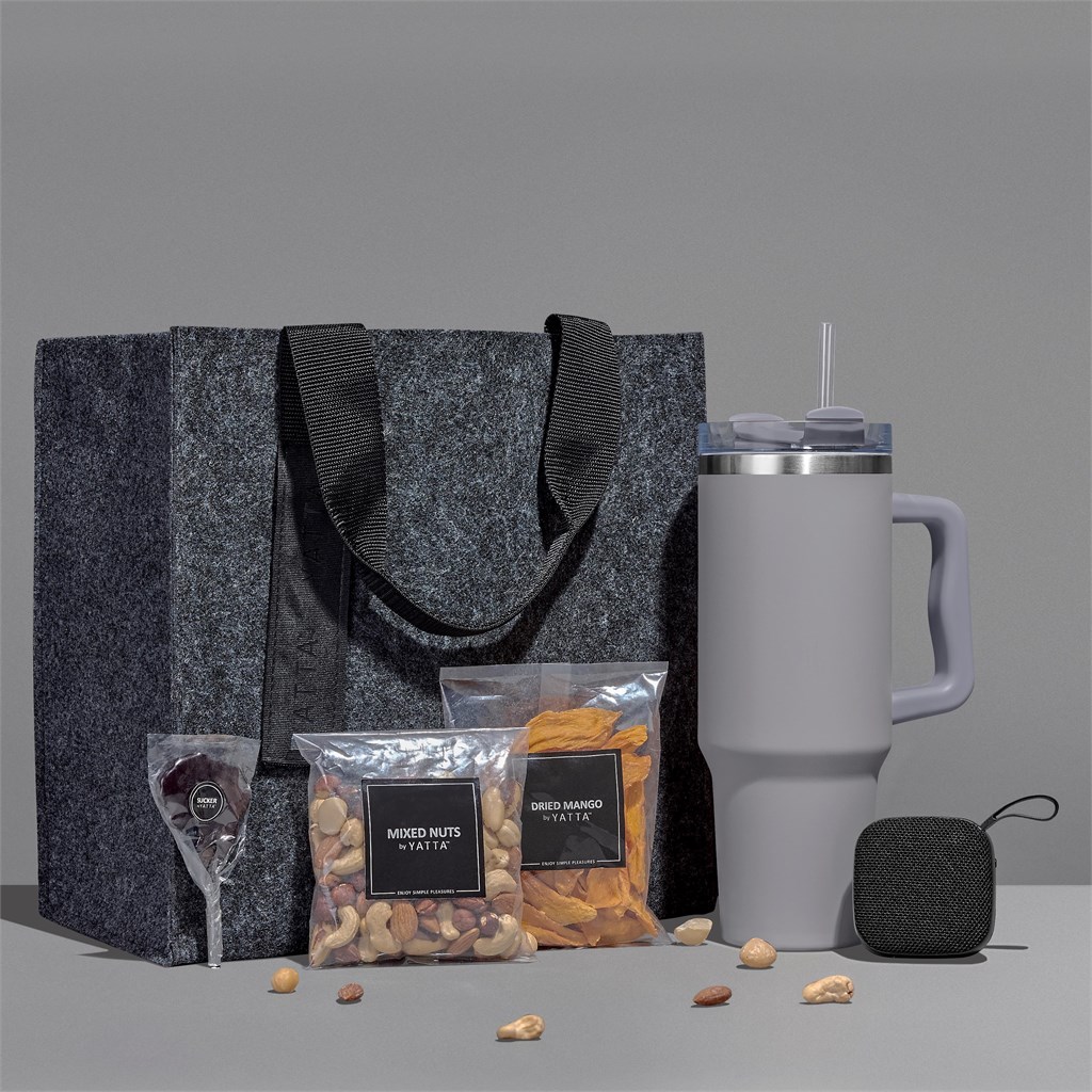 Yatta Graceful Goodies Hamper - Image 6