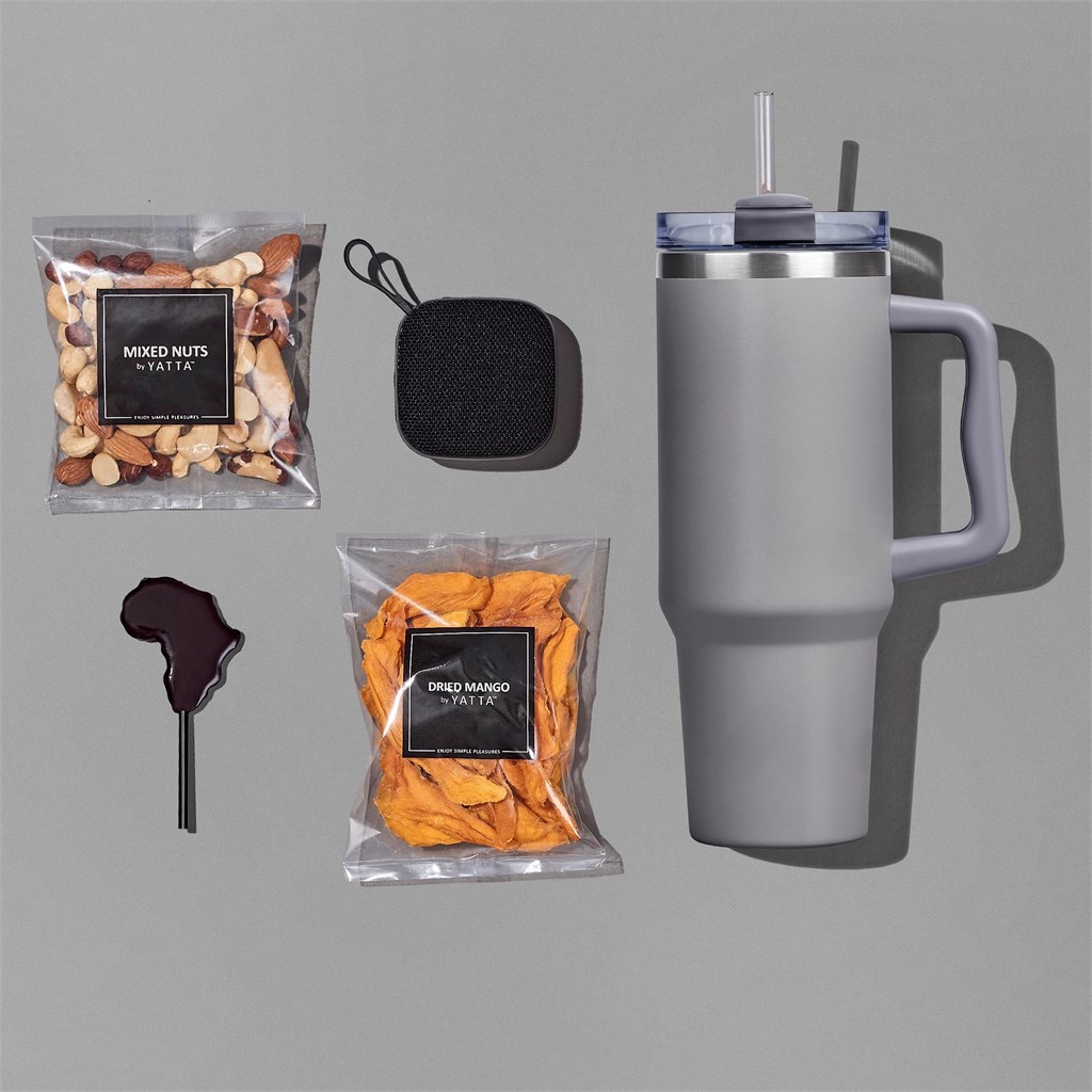 Yatta Graceful Goodies Hamper - Image 8
