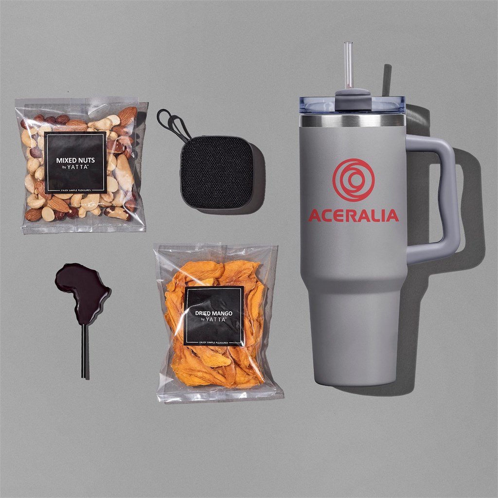 Yatta Graceful Goodies Hamper - Image 7