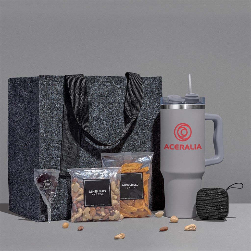 Yatta Graceful Goodies Hamper - Image 5