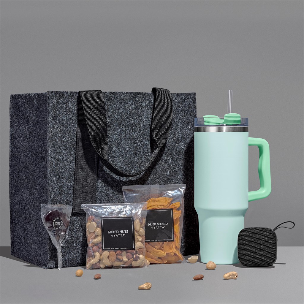 Yatta Graceful Goodies Hamper - Image 12