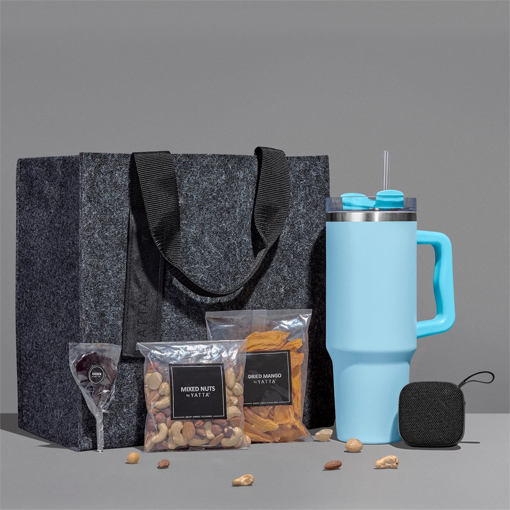 Yatta Graceful Goodies Hamper - Image 14