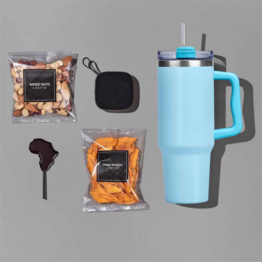 Yatta Graceful Goodies Hamper - Image 15