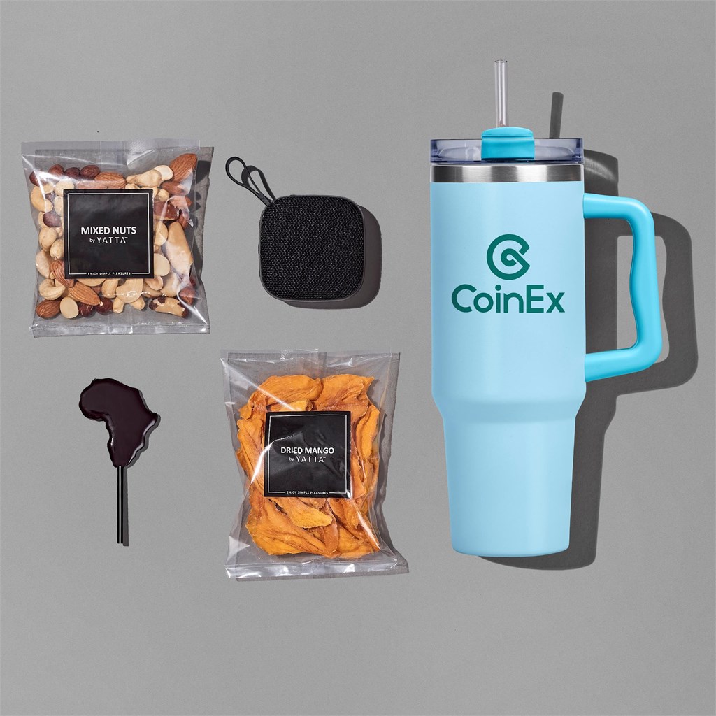Yatta Graceful Goodies Hamper - Image 16