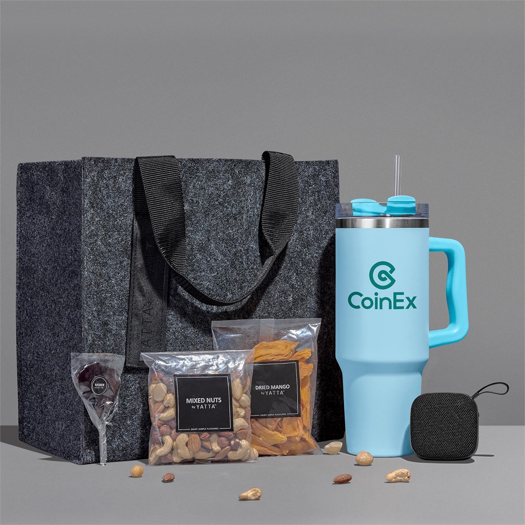 Yatta Graceful Goodies Hamper - Image 13