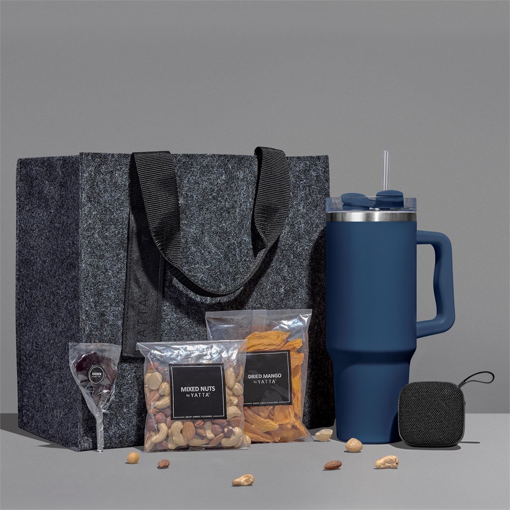Yatta Graceful Goodies Hamper - Image 20