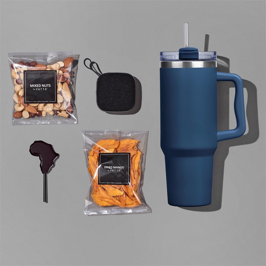 Yatta Graceful Goodies Hamper - Image 19