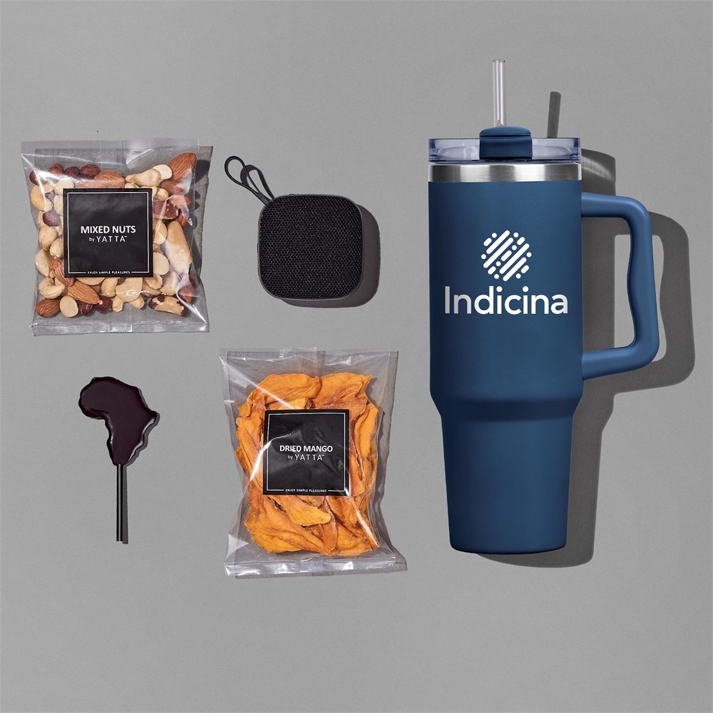 Yatta Graceful Goodies Hamper - Image 18