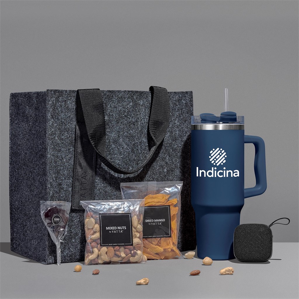 Yatta Graceful Goodies Hamper - Image 17