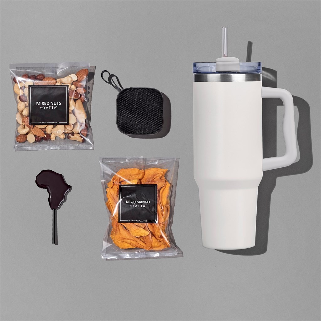 Yatta Graceful Goodies Hamper - Image 23