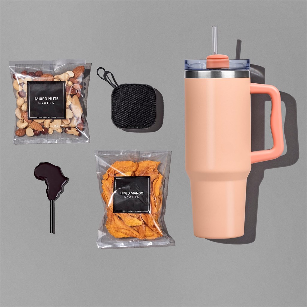Yatta Graceful Goodies Hamper - Image 26