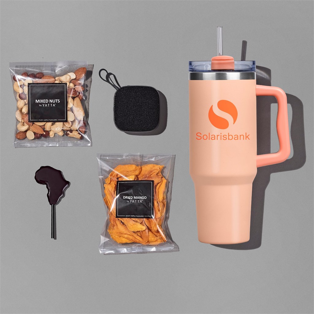 Yatta Graceful Goodies Hamper - Image 27