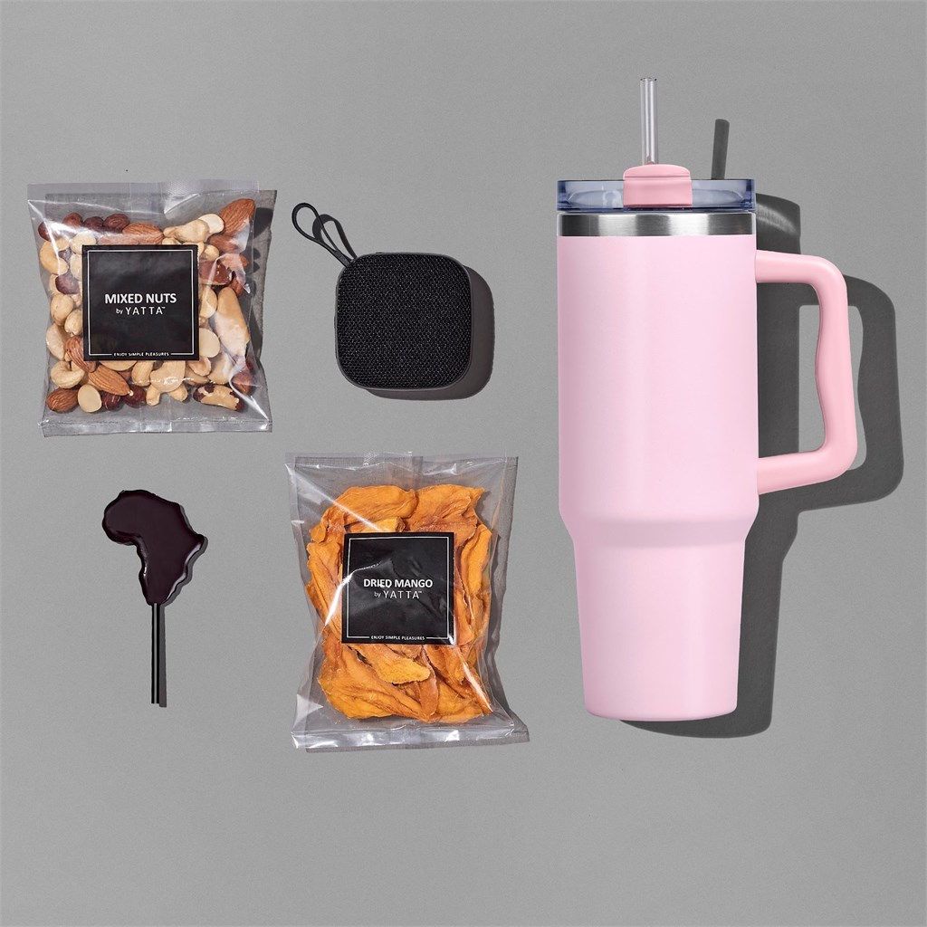 Yatta Graceful Goodies Hamper - Image 30