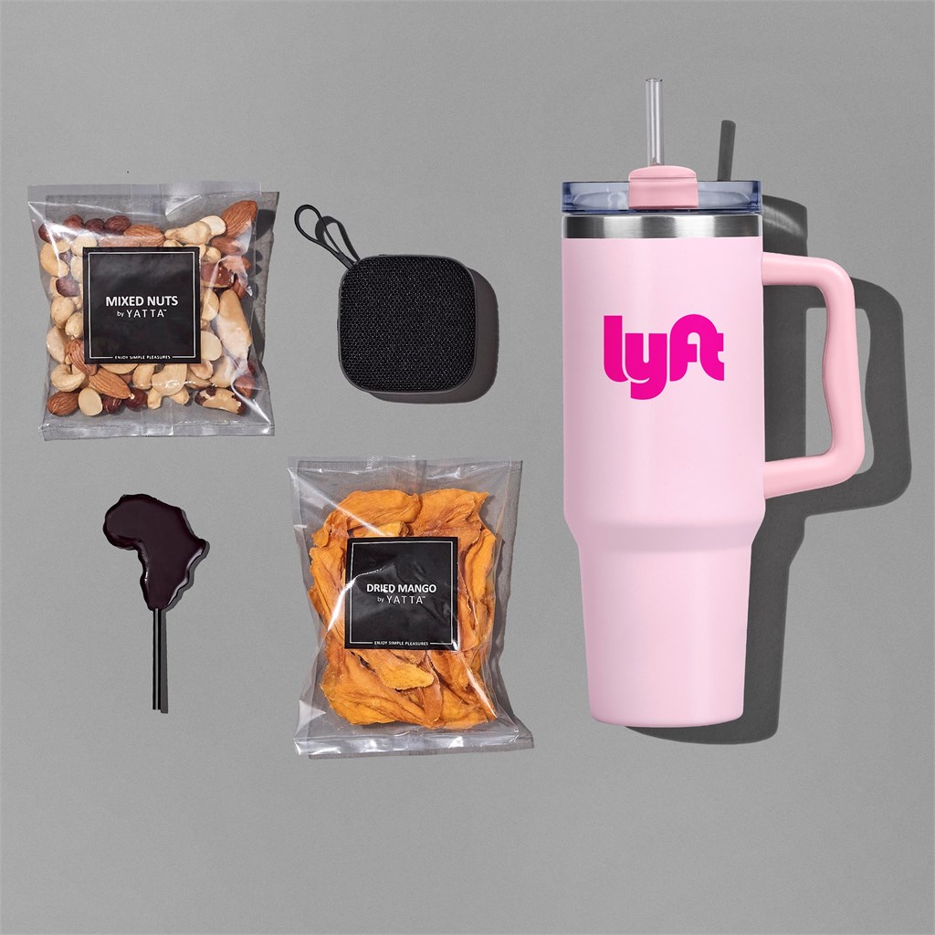 Yatta Graceful Goodies Hamper - Image 31