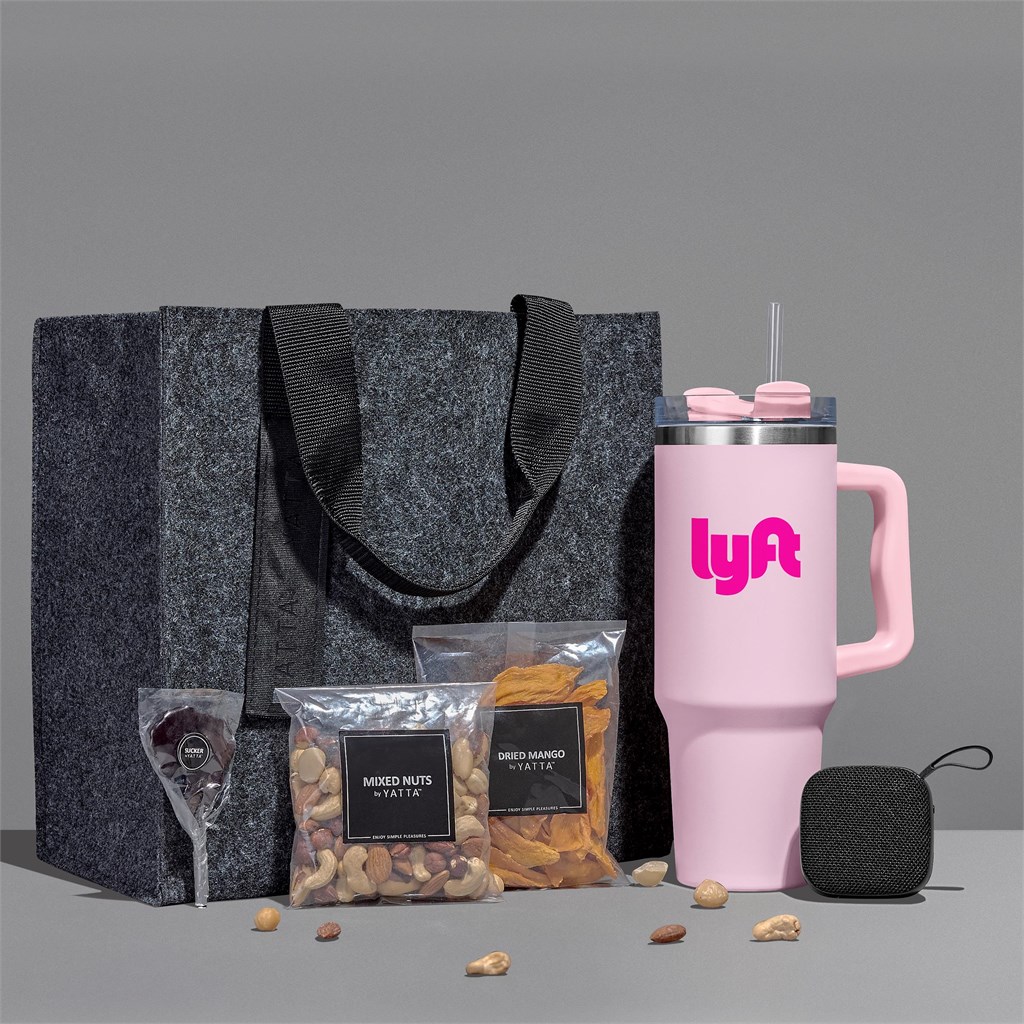 Yatta Graceful Goodies Hamper - Image 29