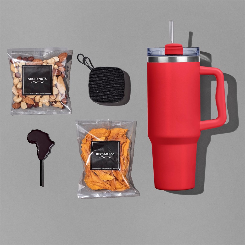 Yatta Graceful Goodies Hamper - Image 36