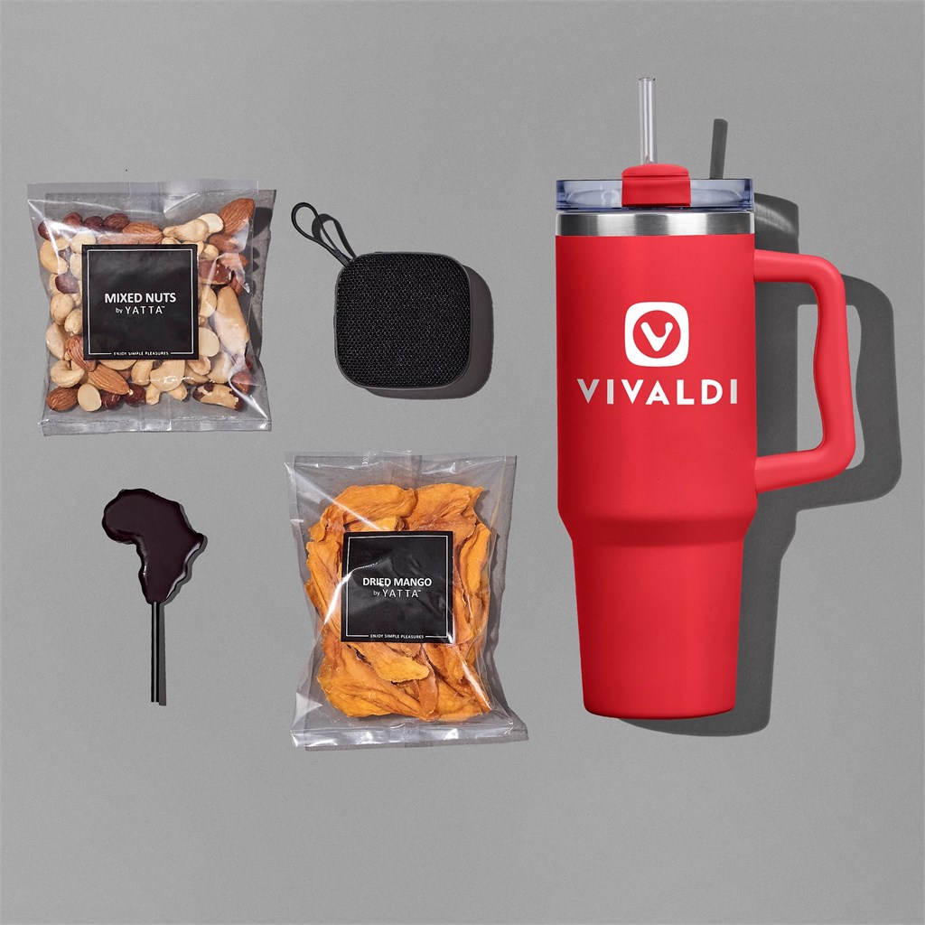 Yatta Graceful Goodies Hamper - Image 35