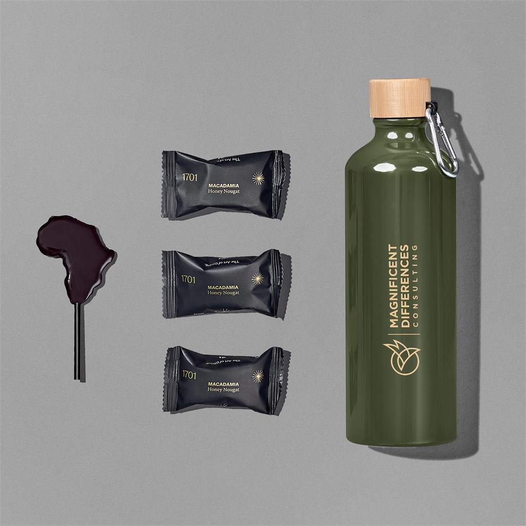 Yatta Mini Marvels Hamper - Image 11