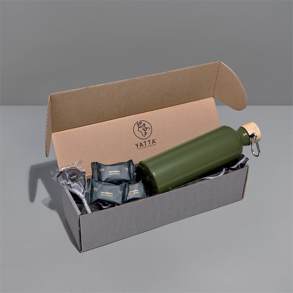 Yatta Mini Marvels Hamper - Image 17