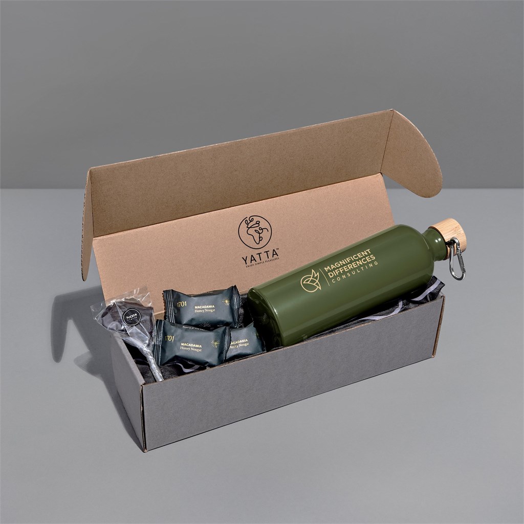 Yatta Mini Marvels Hamper - Image 16